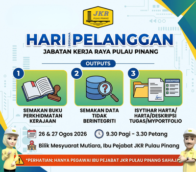 Hari Bersama Pelanggan 2026