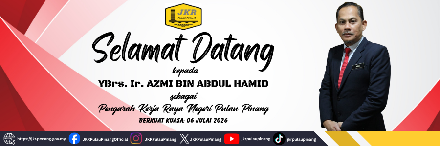 Poster Selamat Datang PKRPP