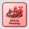Pengurusan Aset Jalan (Sistem SPAJa)